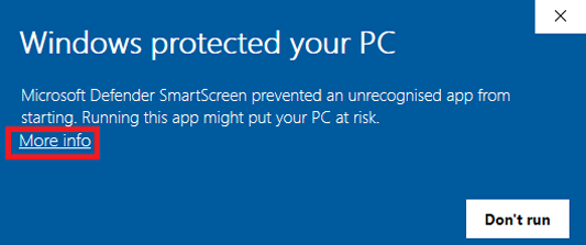 smartscreen 1