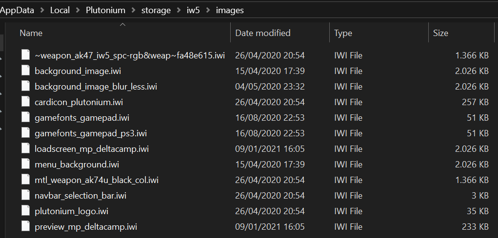 ImagesFolder